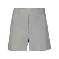 Pantaloni casual Sapio N°7C Velvet Shorts Clothing Femei