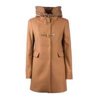 Paltoane Fay Toggle Coat Femei