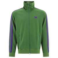 Pulovere Needles Track Sweatshirt Barbati