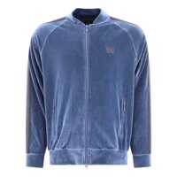 Pulovere Needles Velvet Sweatshirt Barbati