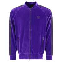 Pulovere Needles Velvet Sweatshirt Barbati