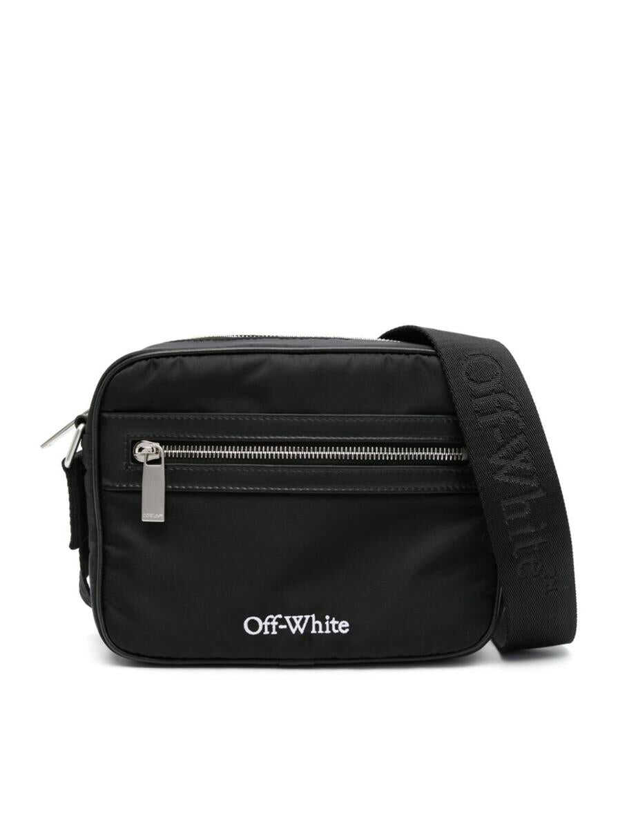 Off-White OFF-WHITE Shoulder bags BLACK