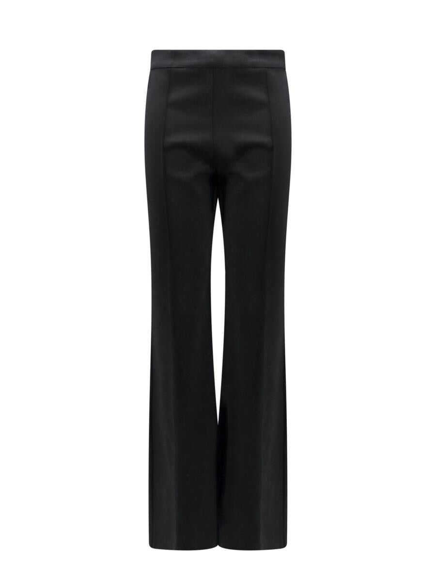 Erika Cavallini ERIKA CAVALLINI TROUSER BLACK