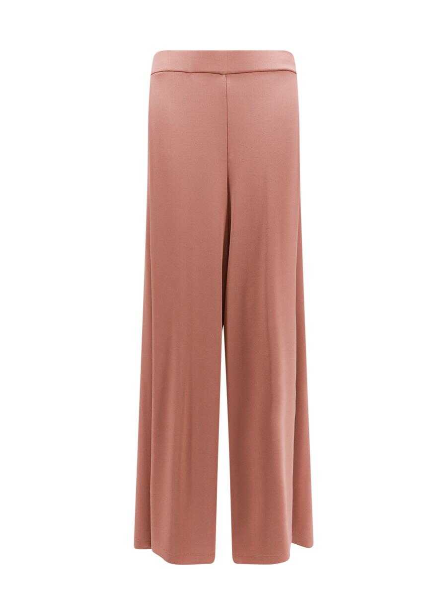 Erika Cavallini ERIKA CAVALLINI TROUSER PINK