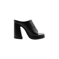 Sandale cu toc Proenza Schouler Forma Platform Sandal Shoes Femei