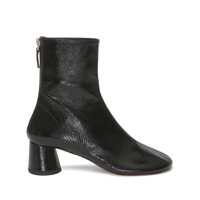 Bocanci Proenza Schouler Glove Stretch Ankle Boots Shoes Femei