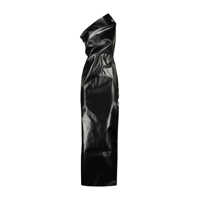 Rochii Rick Owens Athena Gown Clothing Femei