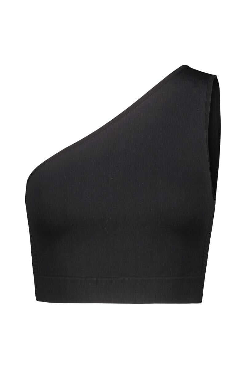 Rick Owens RICK OWENS ATHENA BRA CLOTHING BLACK