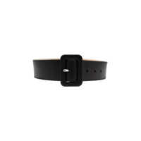 Curele Maison Margiela Belt In Leather Accessories Femei