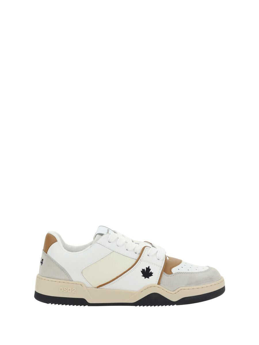 DSQUARED2 DSQUARED2 SNEAKERS M2579