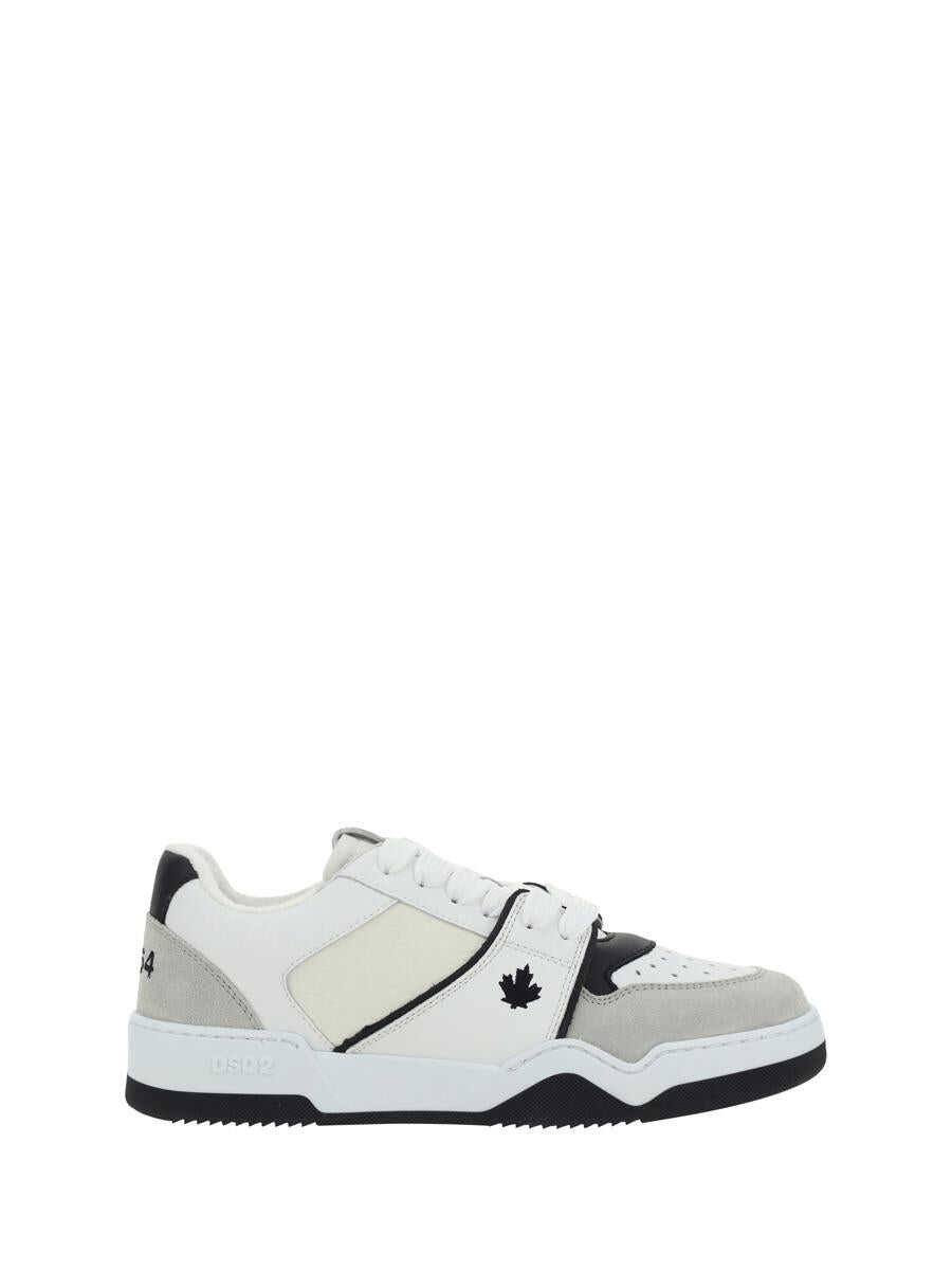 DSQUARED2 DSQUARED2 SNEAKERS M072