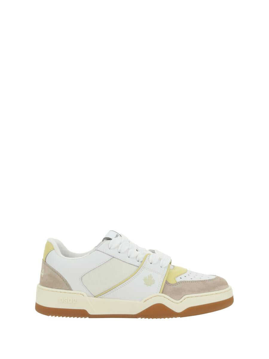 DSQUARED2 DSQUARED2 SNEAKERS M2866