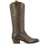 SARTORE Sartore Texan Boots BROWN