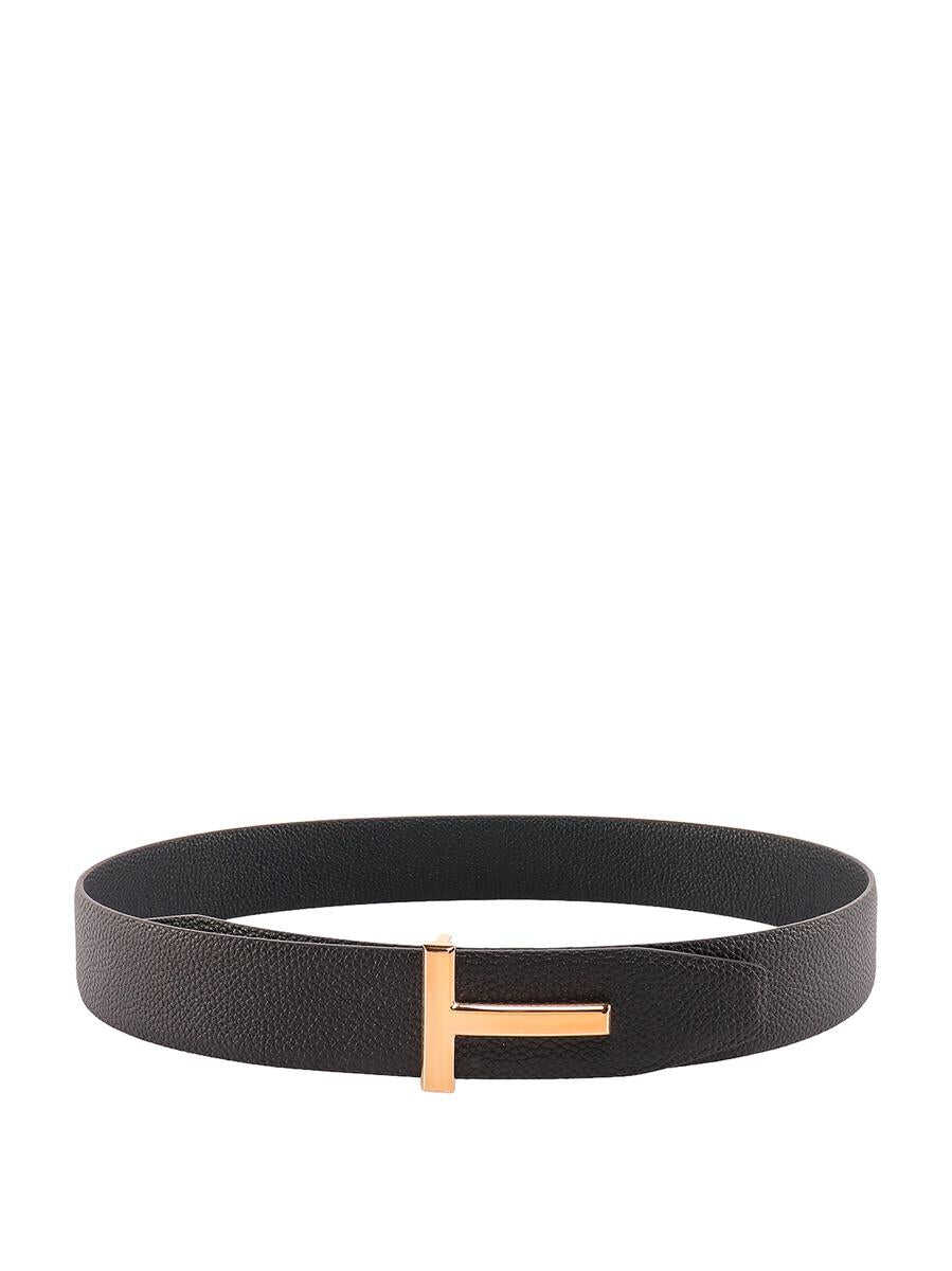 Tom Ford TOM FORD BELT BROWN