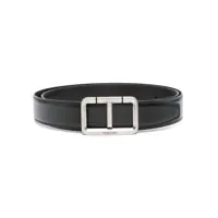 Curele Tom Ford Reversible Belt Antique Buckle Barbati