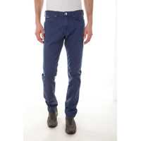 Blugi Emporio Armani Jeans Trouser Barbati