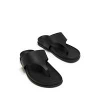 Pantofi cu toc ANCIENT GREEK SANDALS Dama - Pantofi cu toc ANCIENT GREEK SANDALS Ancient Greek Sandals Thais Sandal Shoes Black Femei (BM 12495993) - B-mall.ro