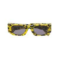 Ochelari de soare Kuboraum Mask U8 Accessories Femei