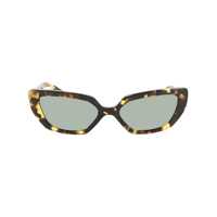 Ochelari de soare Undercover "Cat Eye" Sunglasses Barbati