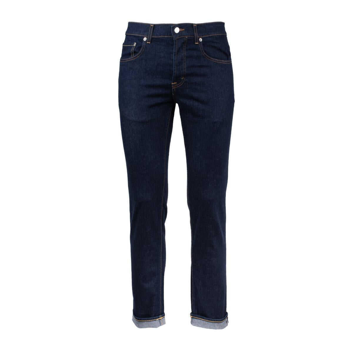 Department Five DEPARTMENT 5 Keith Jeans BLUE