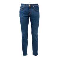 Blugi Jacob Cohen Jacob Cohen Jeans Bard Grand Tour Florence