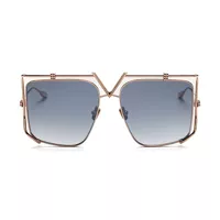 Ochelari de soare Valentino Garavani Sunglasses Femei