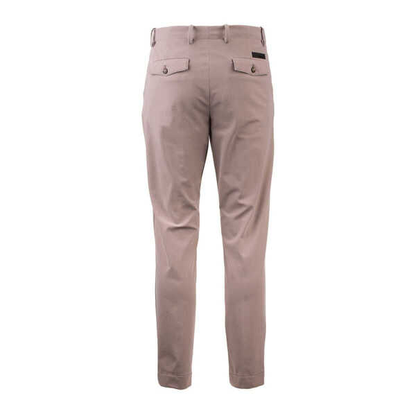 Pantaloni Rrd RRD Winter Techno Wash Chino Week End Pant GRAY Barbati (BM 12498096) 2