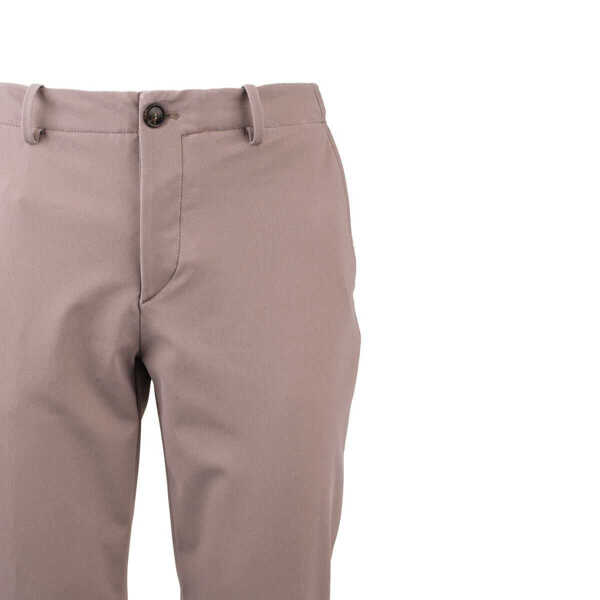 Pantaloni Rrd RRD Winter Techno Wash Chino Week End Pant GRAY Barbati (BM 12498096) 3