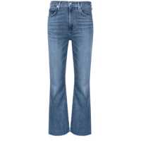 Blugi Citizens Of Humanity Isola Cropped Jeans Femei