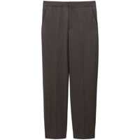 Pantaloni casual Filippa K Relaxed Tailored Trousers Clothing Femei