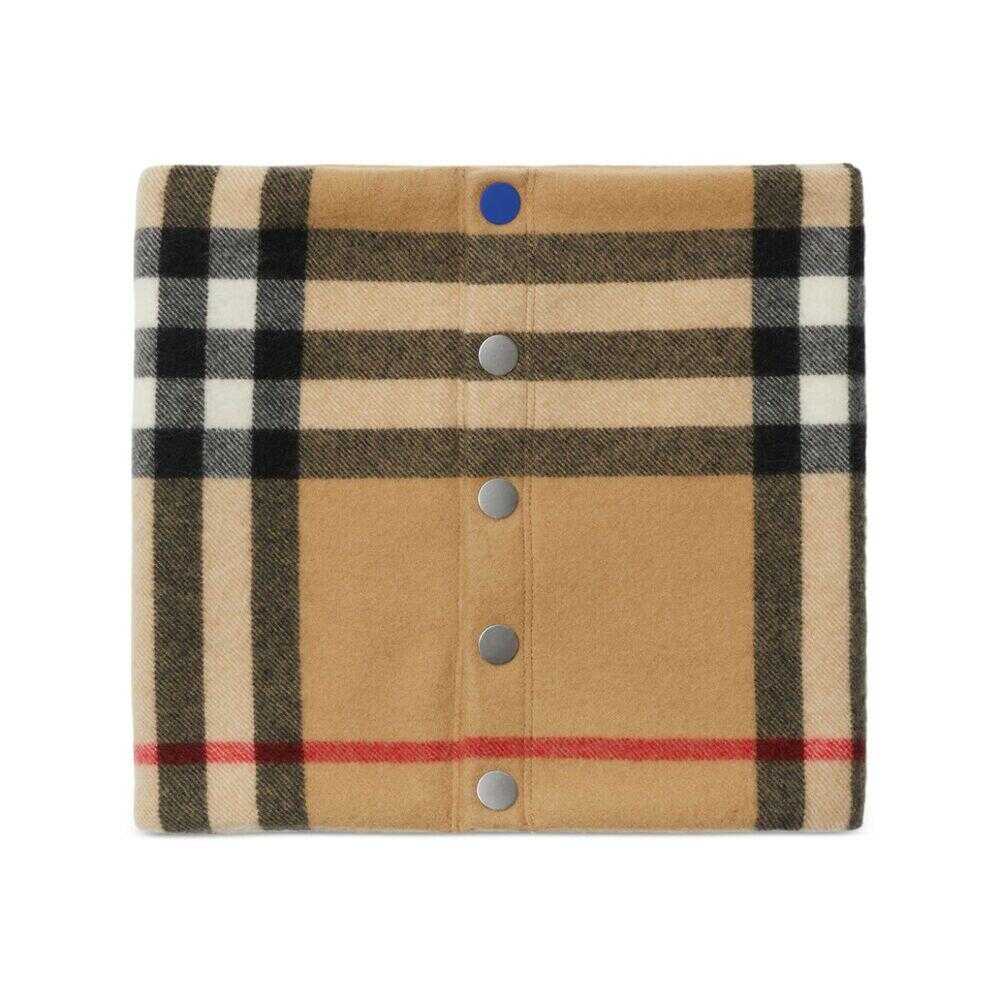 Burberry BURBERRY SCARVES NEUTRALS