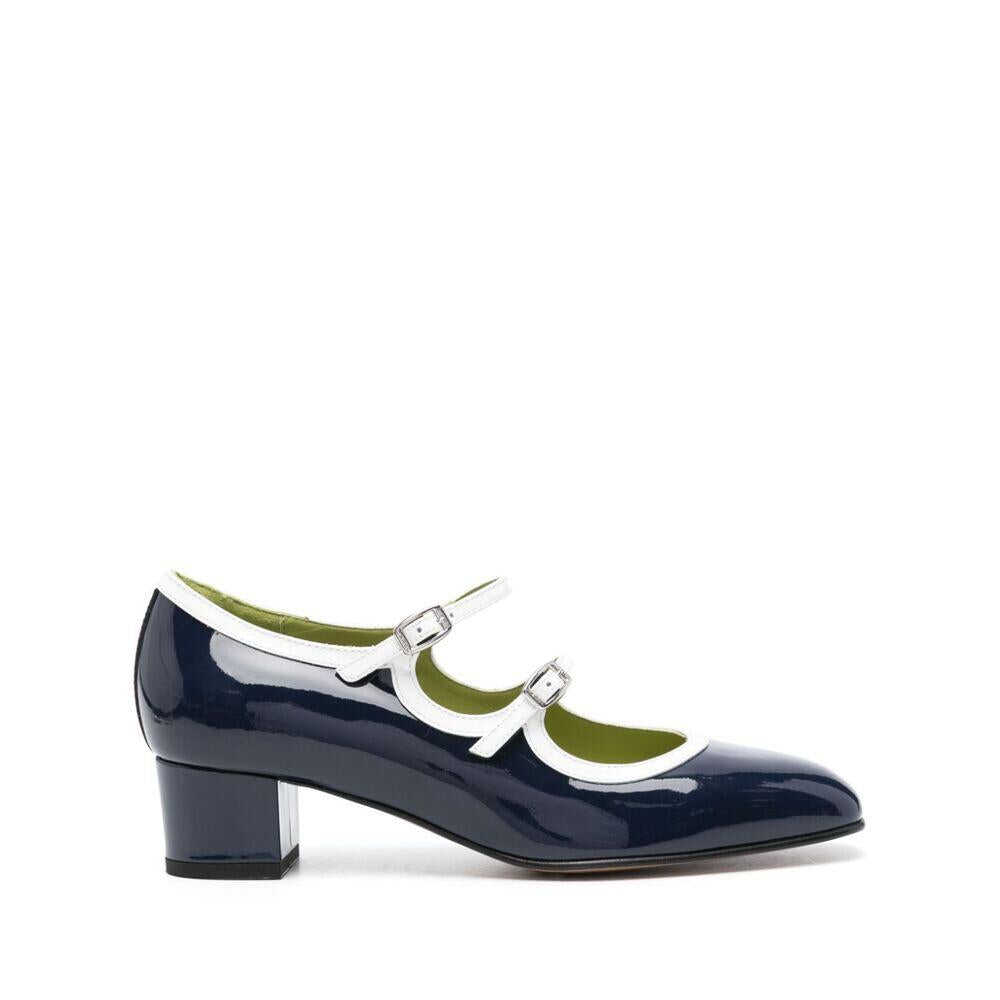 CAREL PARIS CAREL PARIS SHOES BLUE