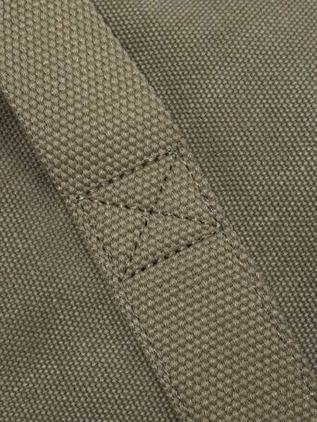 Genti de mana A.P.C. A.P.C. Tote Bags GREEN Barbati (BM 12503142) 5