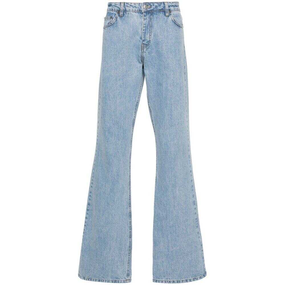 COPERNI COPERNI JEANS BLUE