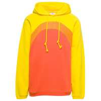 Bluze de trening Unisex Rainbow Hoodie Knit Barbati