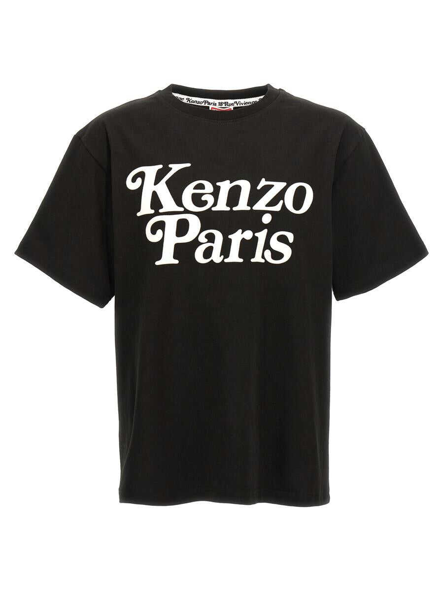 Kenzo KENZO \'Kenzo by Verdy\' T-shirt BLACK