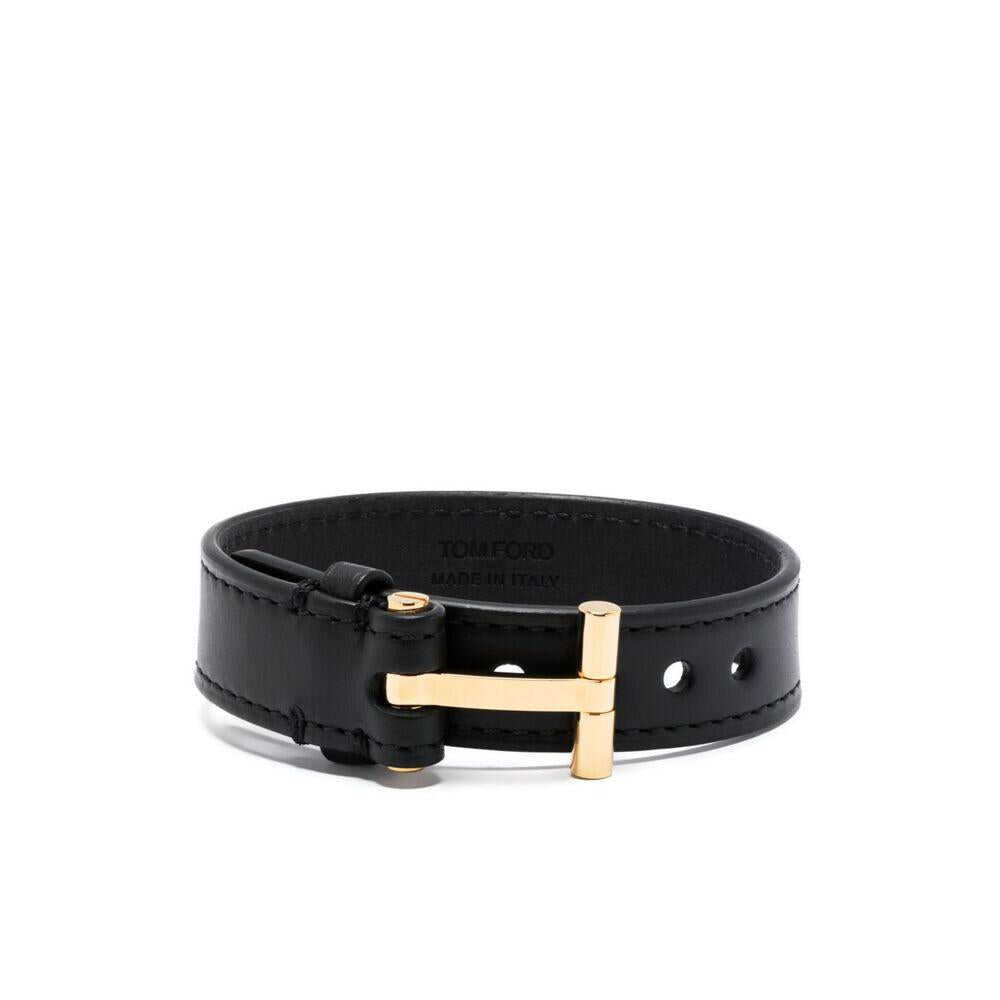 Tom Ford TOM FORD JEWELLERY BLACK