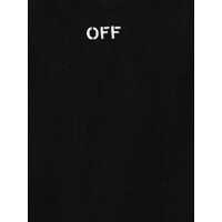 Imbracaminte Dama pagina 254 - Topuri Off-White Off-White Off Stamp Top Black Femei (BM 12506058) - B-mall.ro