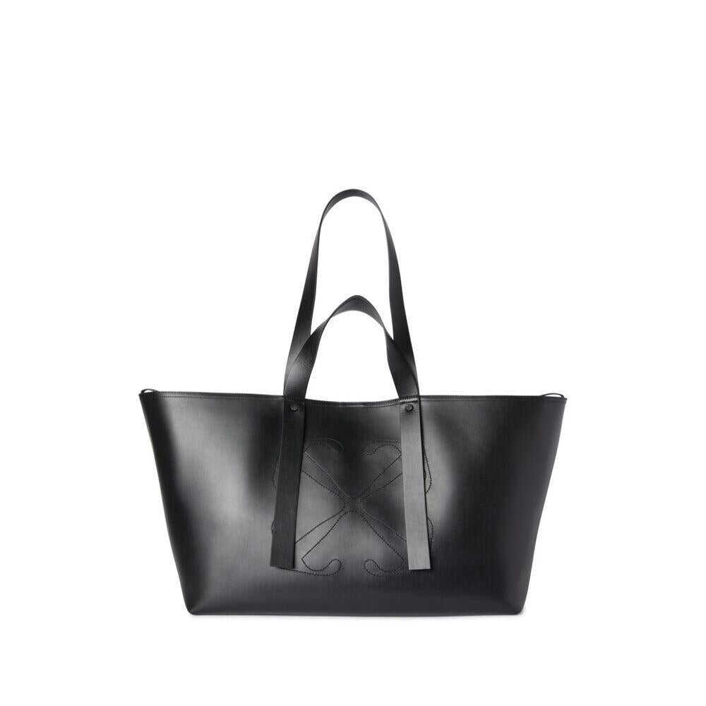 Off-White OFF-WHITE BAGS BLACK