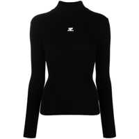 Pulovere Courrèges Sweaters Femei