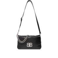 Genti de mana Balenciaga BB Soft Medium Flap Bag Femei