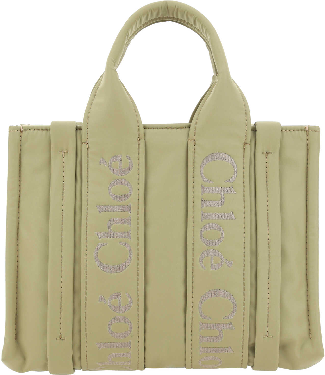 Chloe Woody Handbag HOT SAND