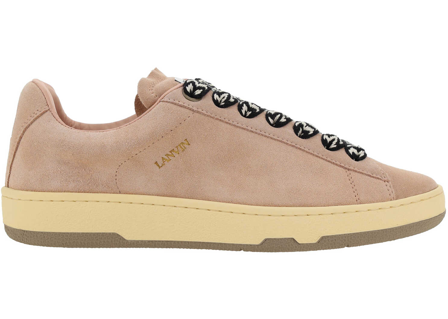 Lanvin Sneakers PALE PINK