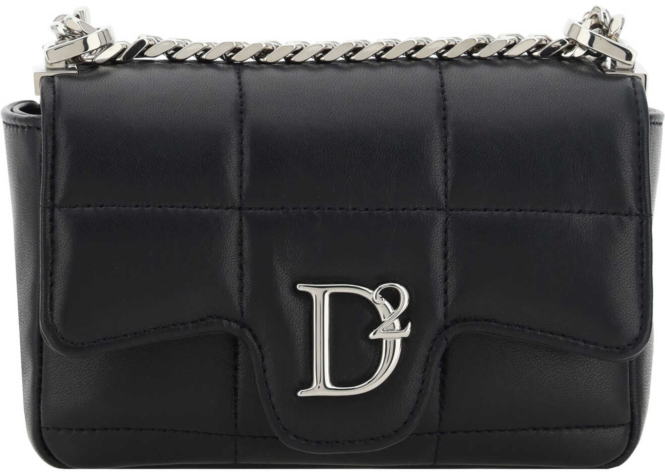 DSQUARED2 Shoulder Bag M802