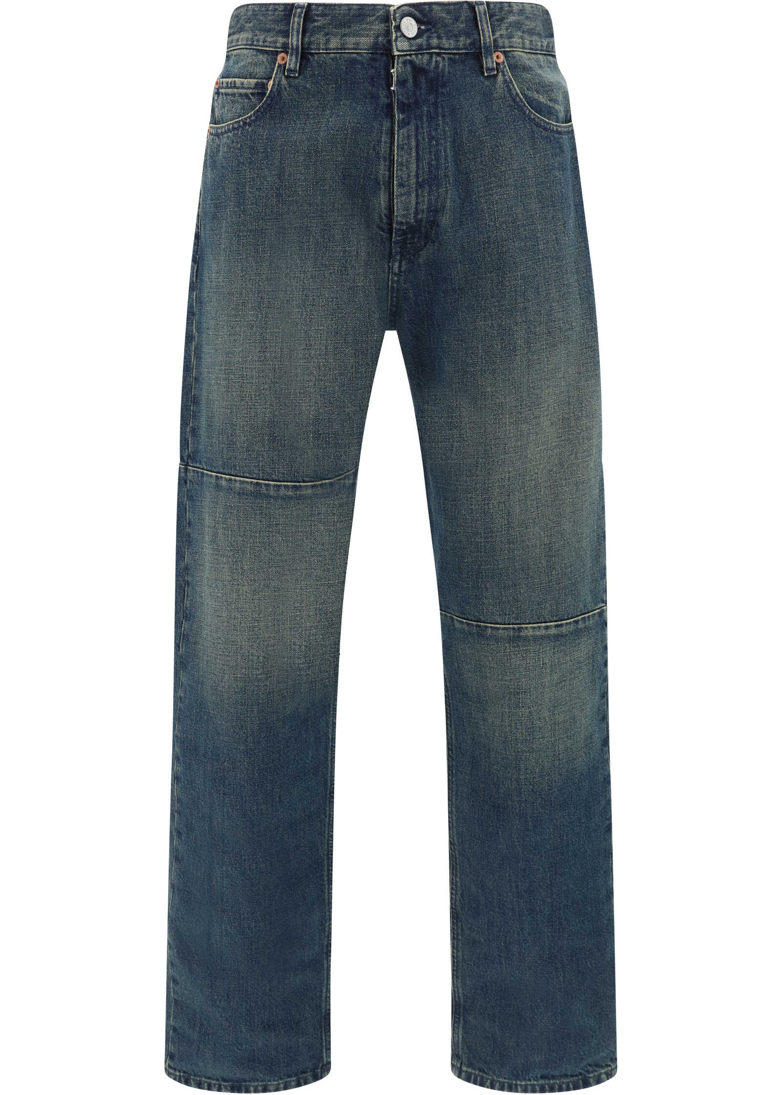 MM6 Maison Margiela Jeans 961