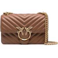 Genti de umar Mini Love Shoulder Bag Femei