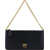 Pinko Shoulder Bag NERO-ANTIQUE GOLD
