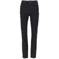 Blugi Karl Lagerfeld 'Aop' Jeans Femei