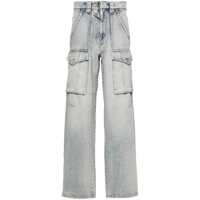Blugi Isabel Marant Isabel Marant Étoile 'Heilani' Jeans