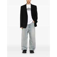 Sacouri Balenciaga pentru Barbati - Sacouri Balenciaga Balenciaga Jackets And Vests Black Barbati (BM 12511566) - B-mall.ro